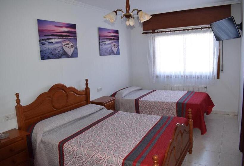 Пансион El Molino