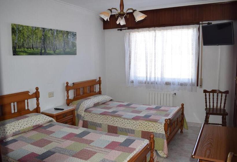 Пансион El Molino