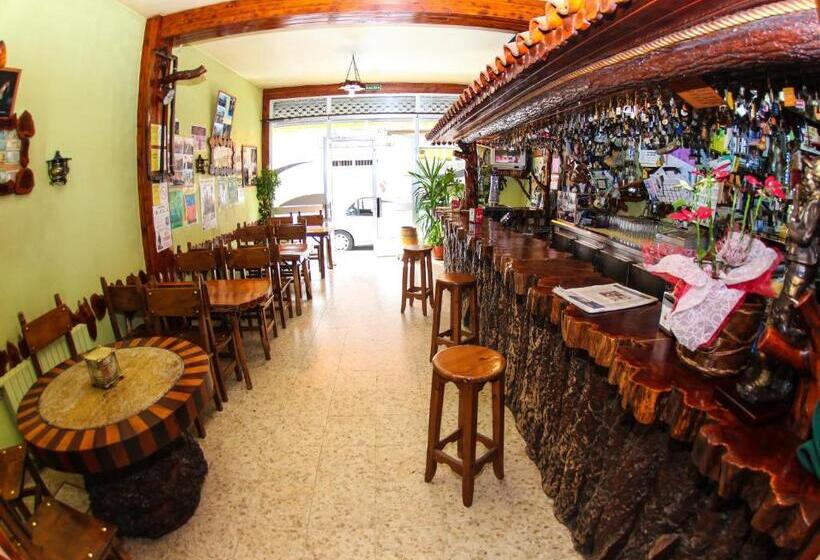 Пансион El Molino