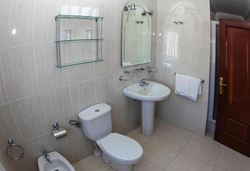 Пансион El Molino