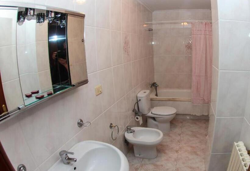 Пансион El Molino