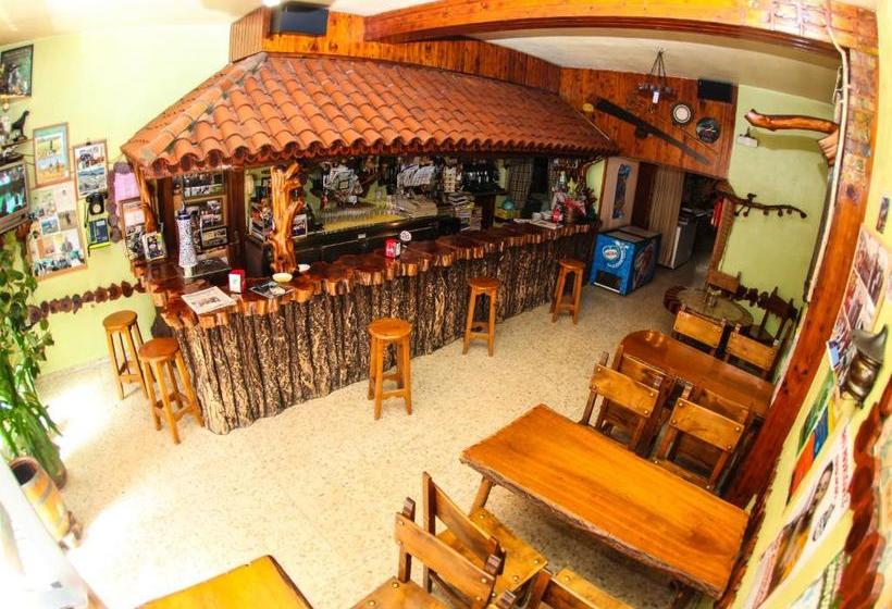 Пансион El Molino