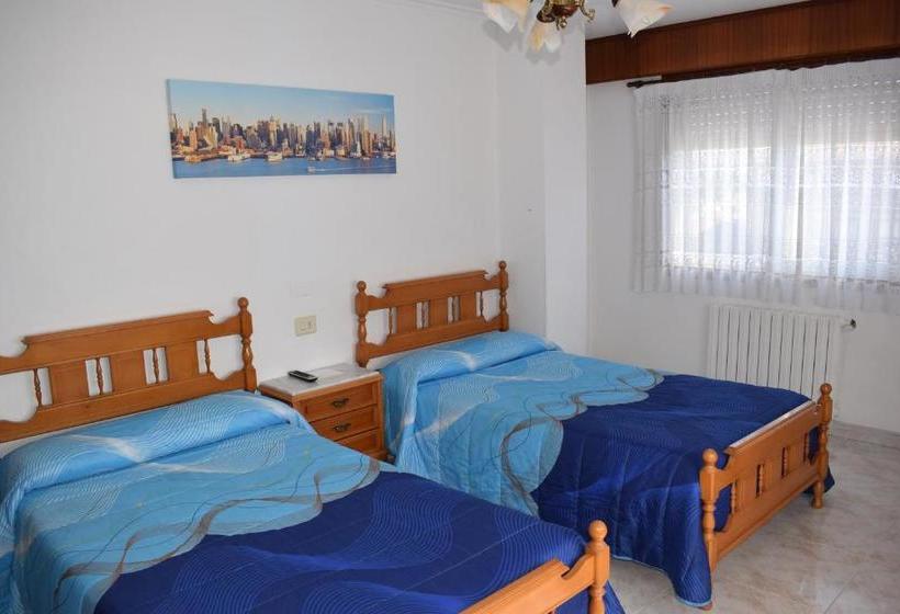 Пансион El Molino