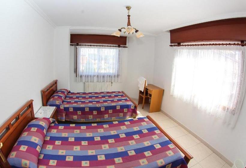 Пансион El Molino