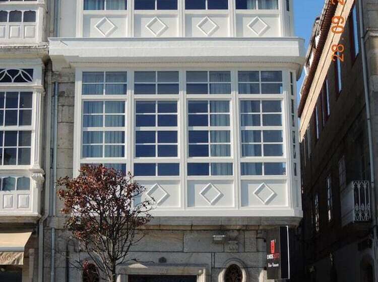 Pensión El Mosquito