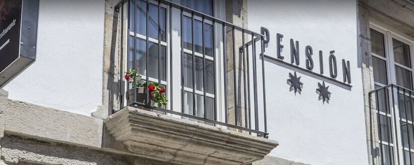 Pensión El Mosquito