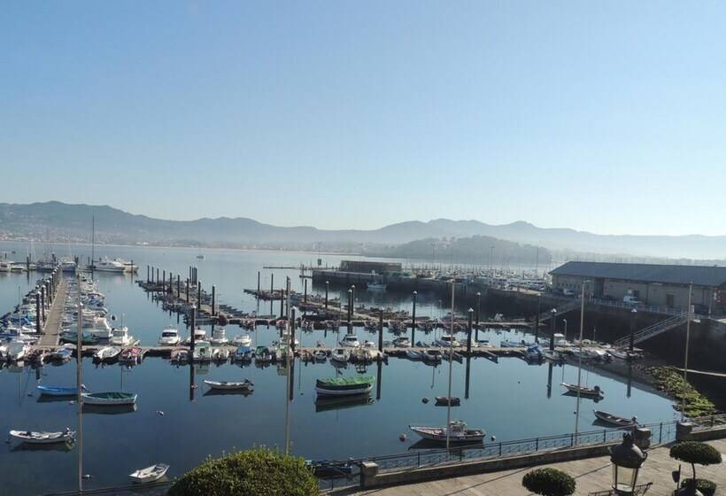 Pensión El Mosquito