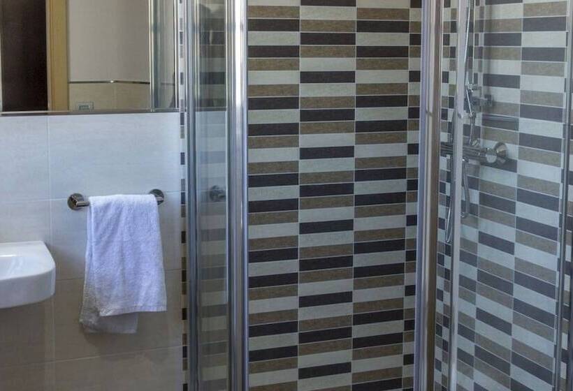 Pensión El Mosquito