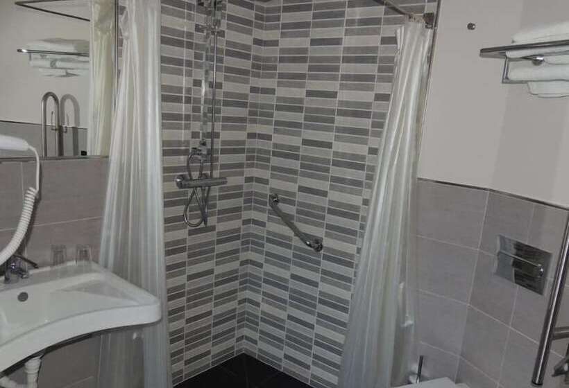 Pensión El Mosquito