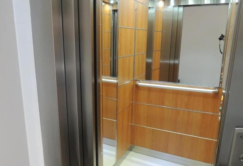 Pensión El Mosquito