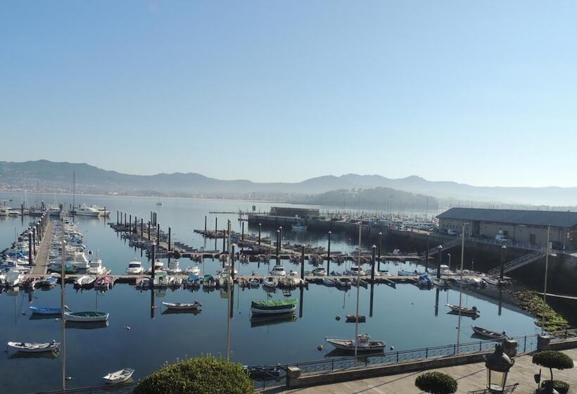 Pensión El Mosquito