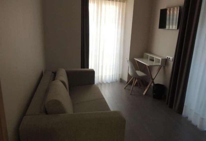 Pensión El Mosquito