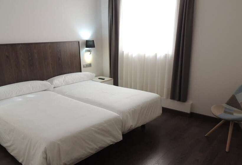 Pensión El Mosquito