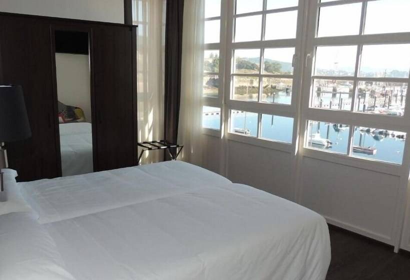 Pensión El Mosquito