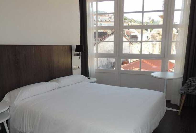 Pensión El Mosquito