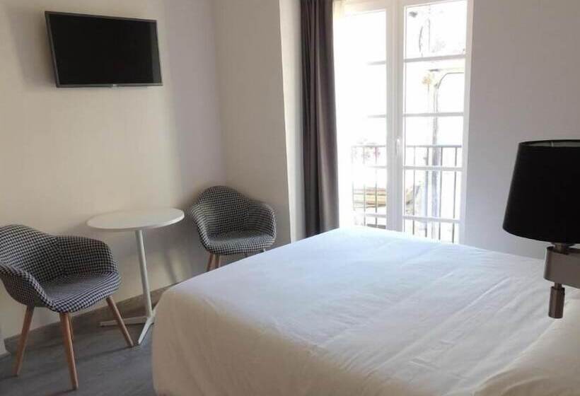 Pensión El Mosquito