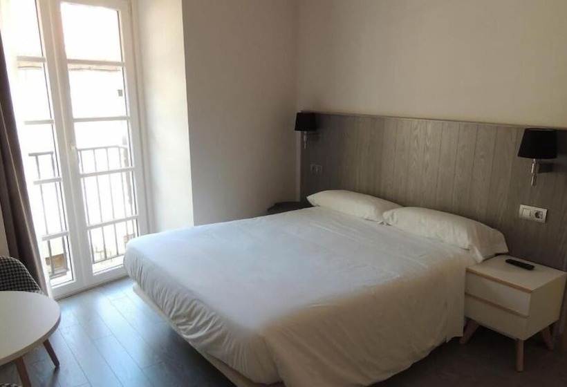 Pensión El Mosquito