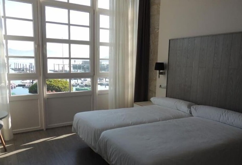 Pensión El Mosquito