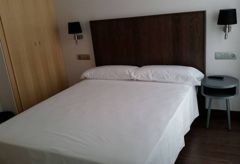 Pensión El Mosquito