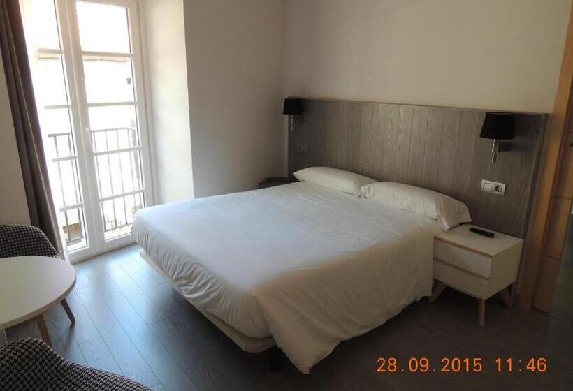 Pensión El Mosquito