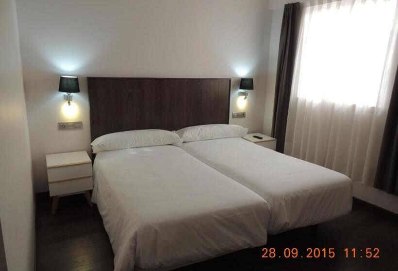 Pensión El Mosquito