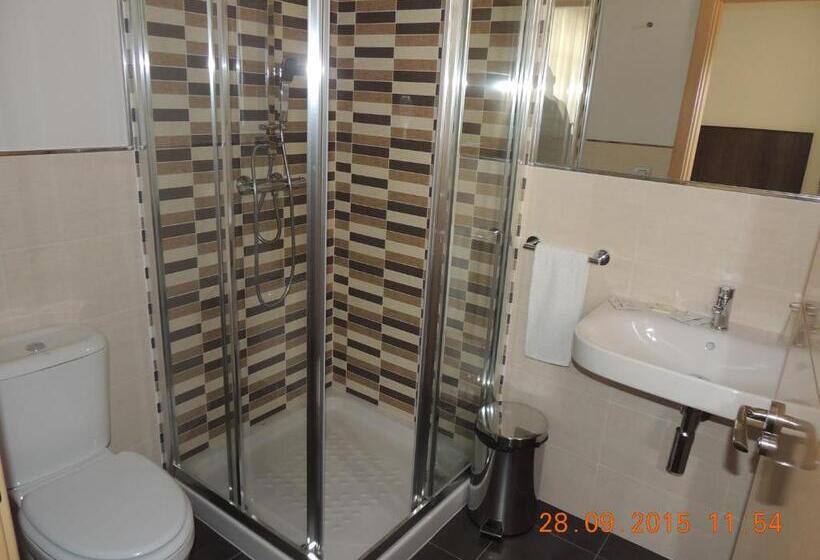 Pensión El Mosquito