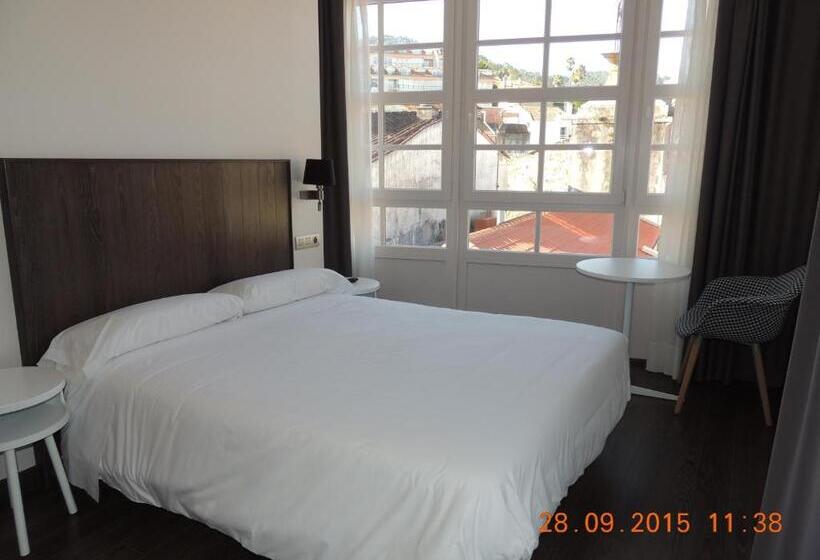 Pensión El Mosquito