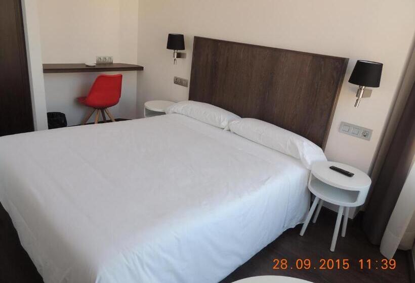 Pensión El Mosquito