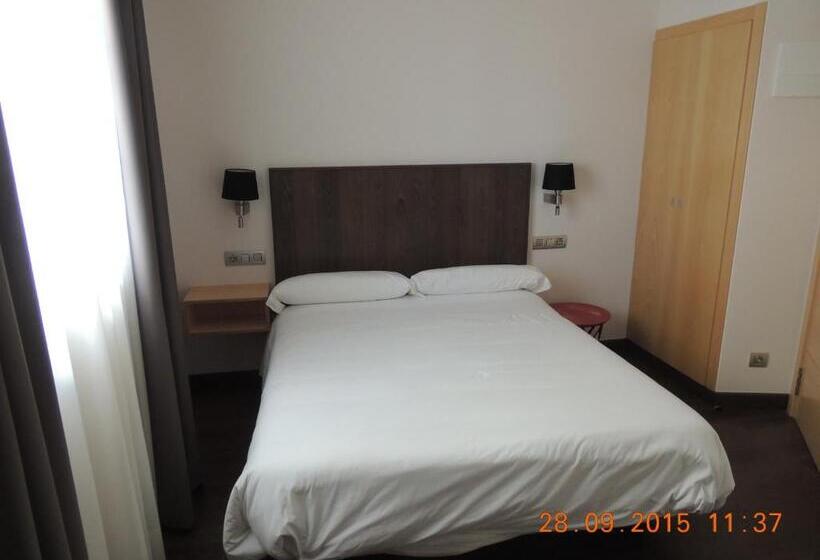 Pensión El Mosquito