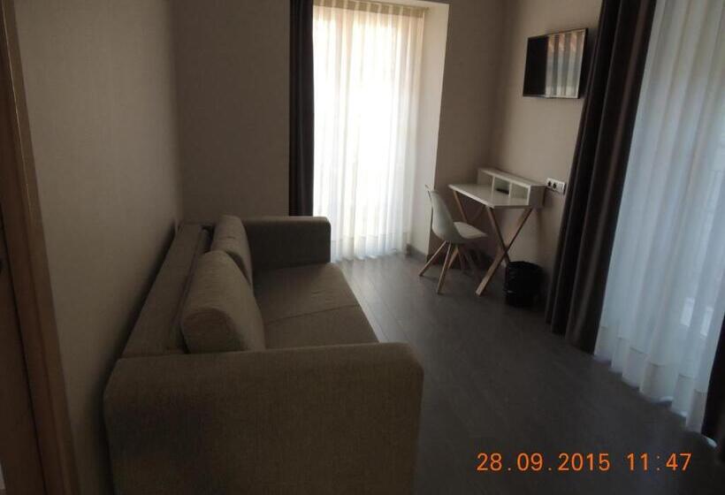 Pensión El Mosquito