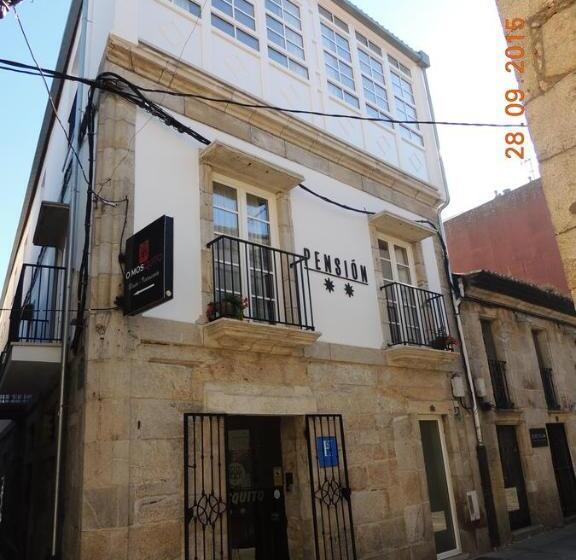 Pensión El Mosquito