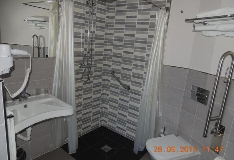 Pensión El Mosquito