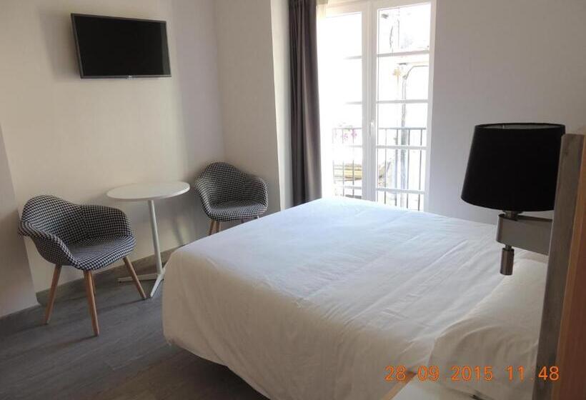 Pensión El Mosquito