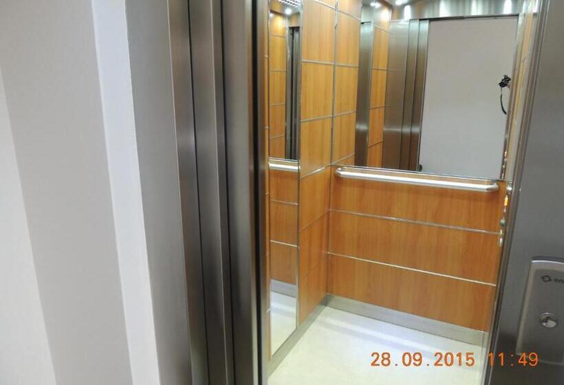 Pensión El Mosquito