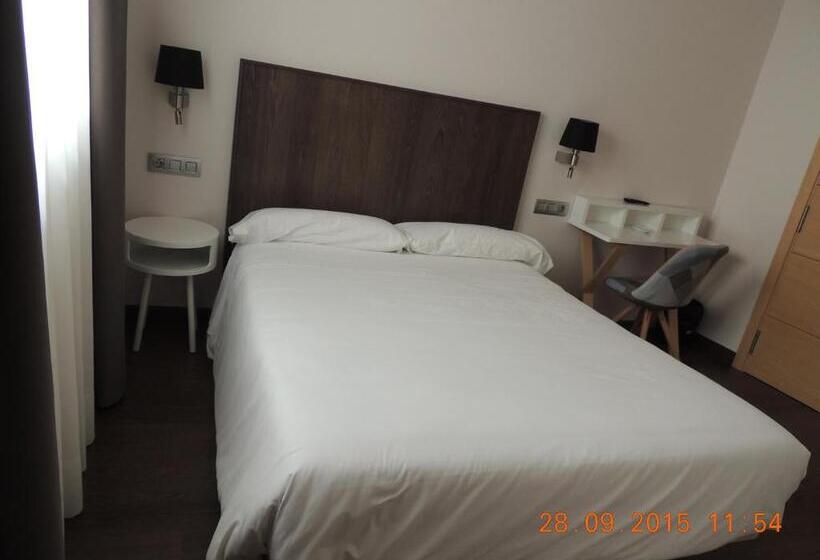 Pensión El Mosquito