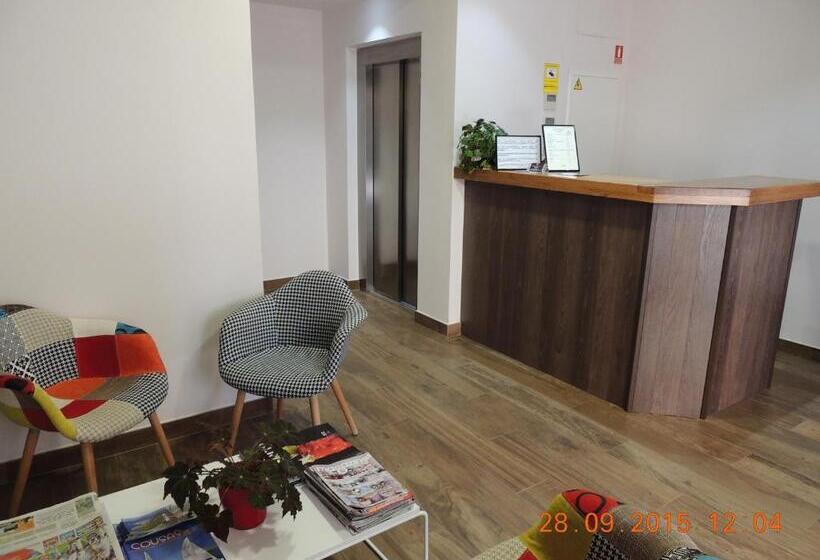 Pensión El Mosquito