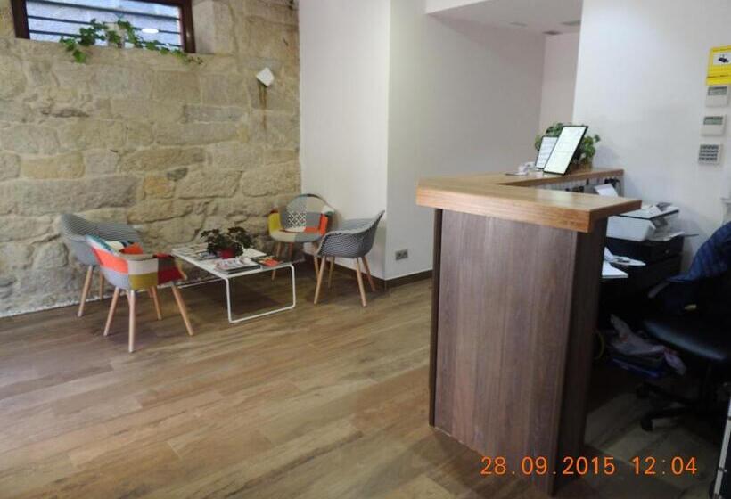 Pensión El Mosquito