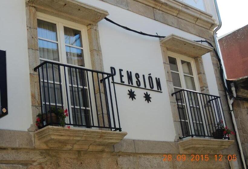 Pensión El Mosquito