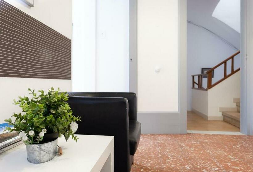 膳宿费 Fonda Chavarria