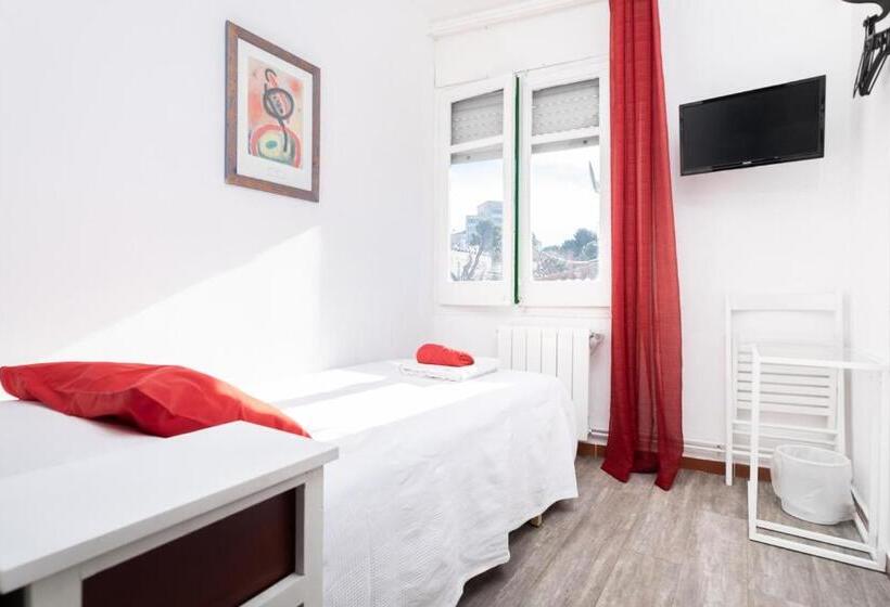 膳宿费 Fonda Chavarria