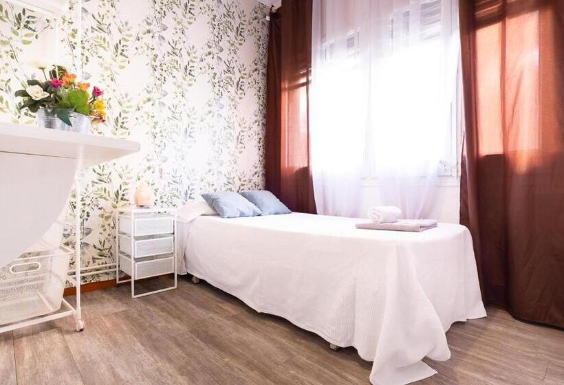 膳宿费 Fonda Chavarria