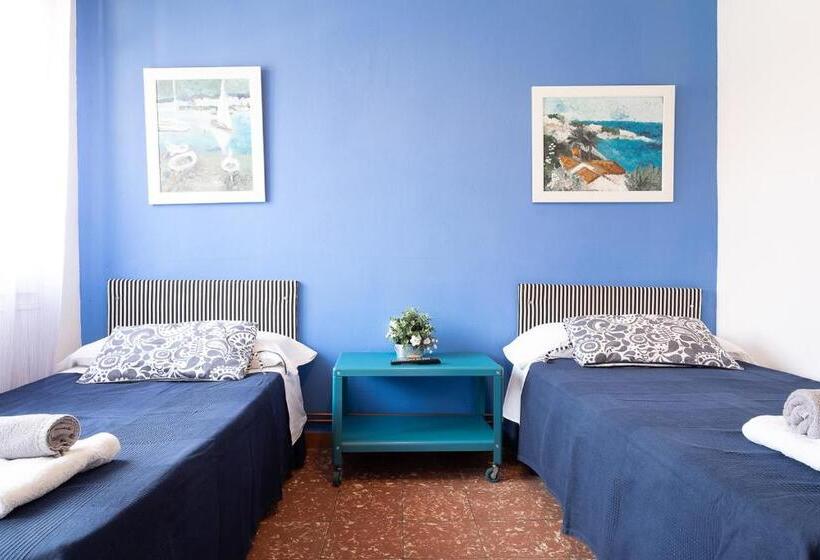 膳宿费 Fonda Chavarria