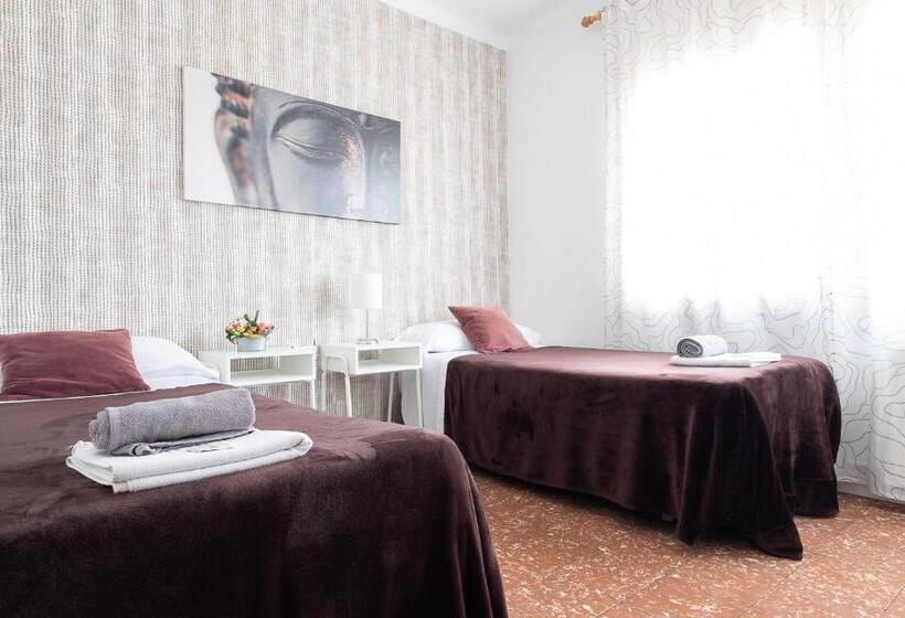 膳宿费 Fonda Chavarria