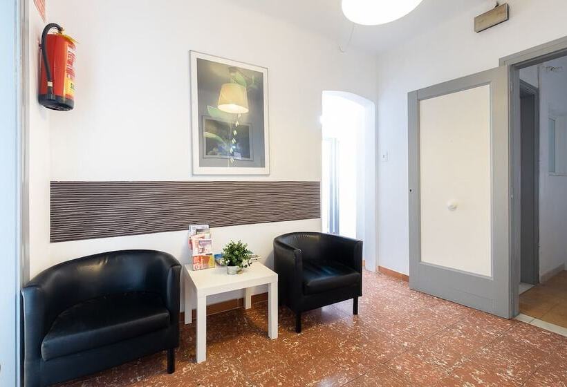 膳宿费 Fonda Chavarria