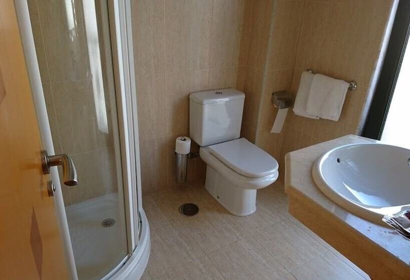 ペンション Habitat Cm Muxia