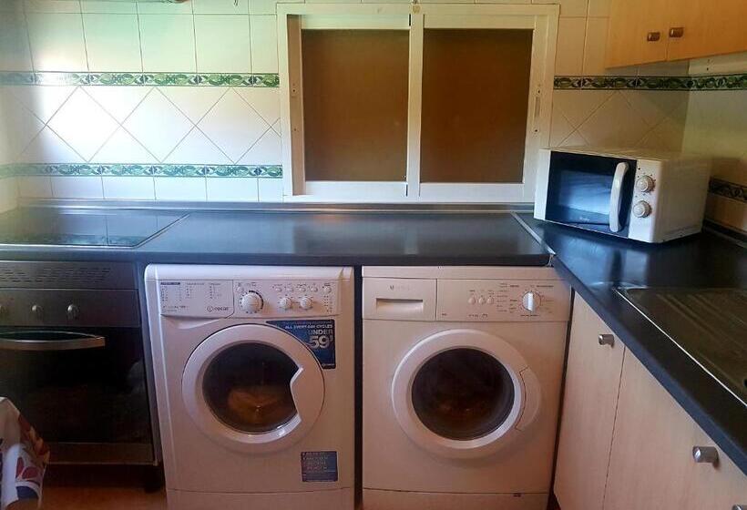 پانسیون Hostal Brunete