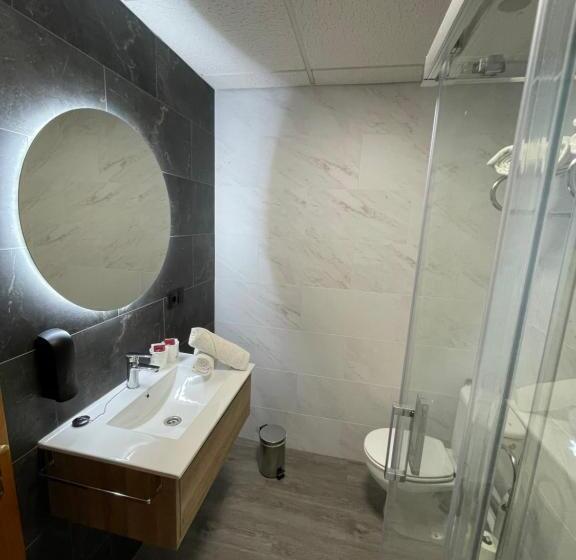 Пансион Hostal Calderón De La Barca