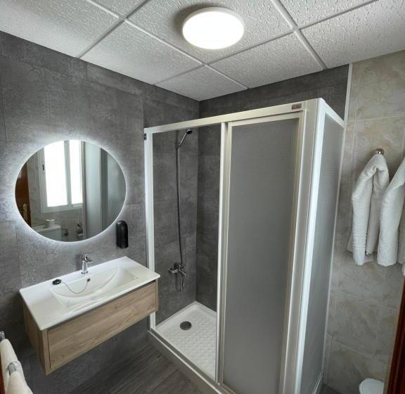 Пансион Hostal Calderón De La Barca