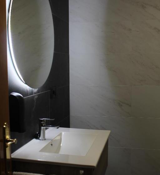 Пансион Hostal Calderón De La Barca