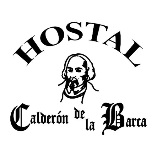 Пансион Hostal Calderón De La Barca